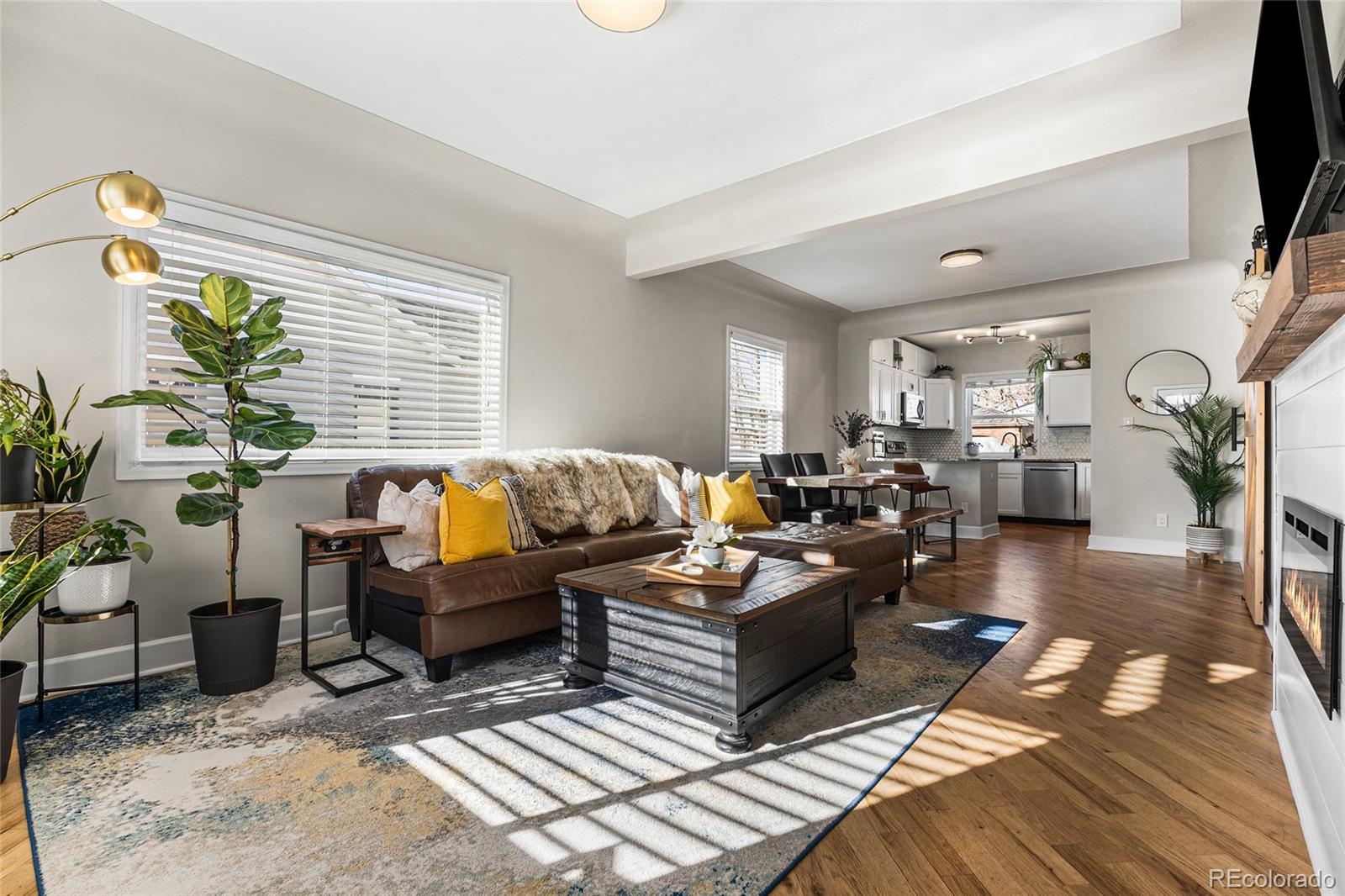 MLS Image #2 for 4975  knox court,denver, Colorado