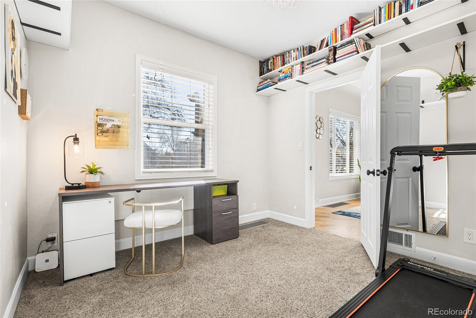 MLS Image #21 for 4975  knox court,denver, Colorado