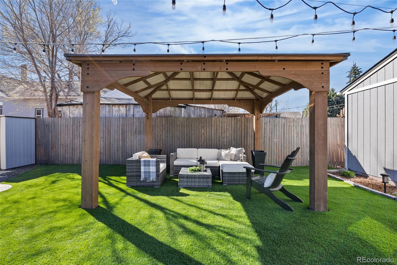 MLS Image #32 for 4975  knox court,denver, Colorado