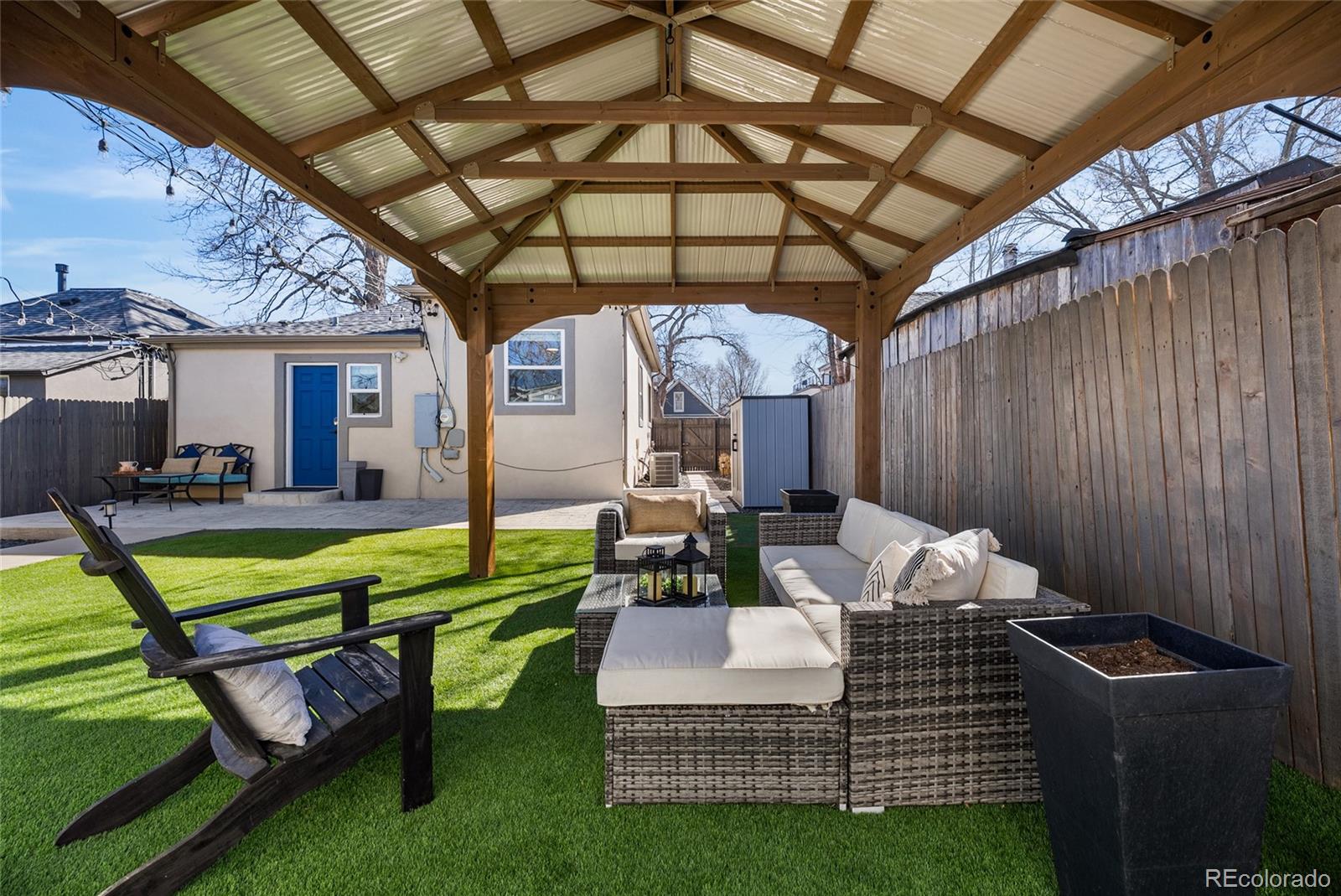 MLS Image #33 for 4975  knox court,denver, Colorado