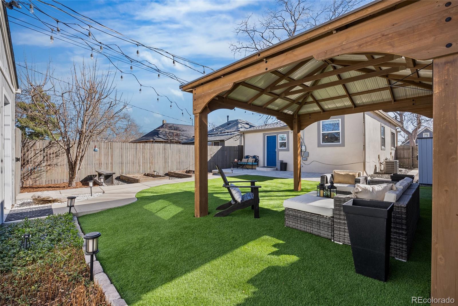 MLS Image #34 for 4975  knox court,denver, Colorado