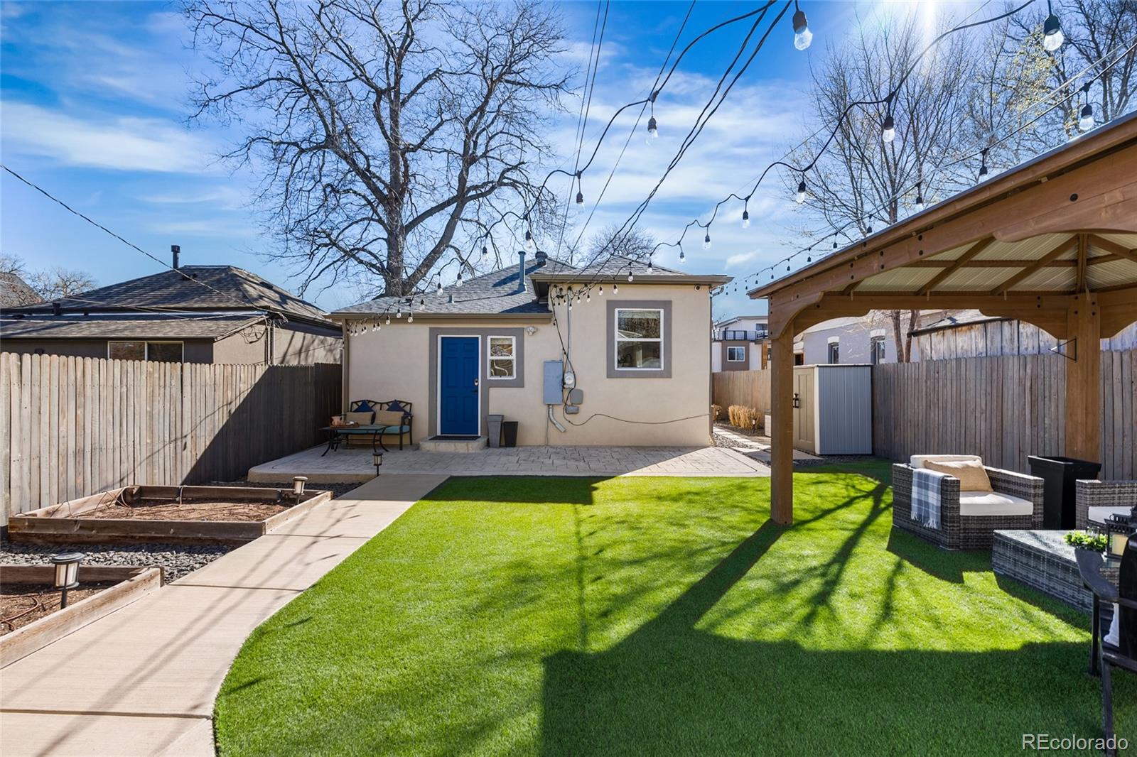 MLS Image #35 for 4975  knox court,denver, Colorado