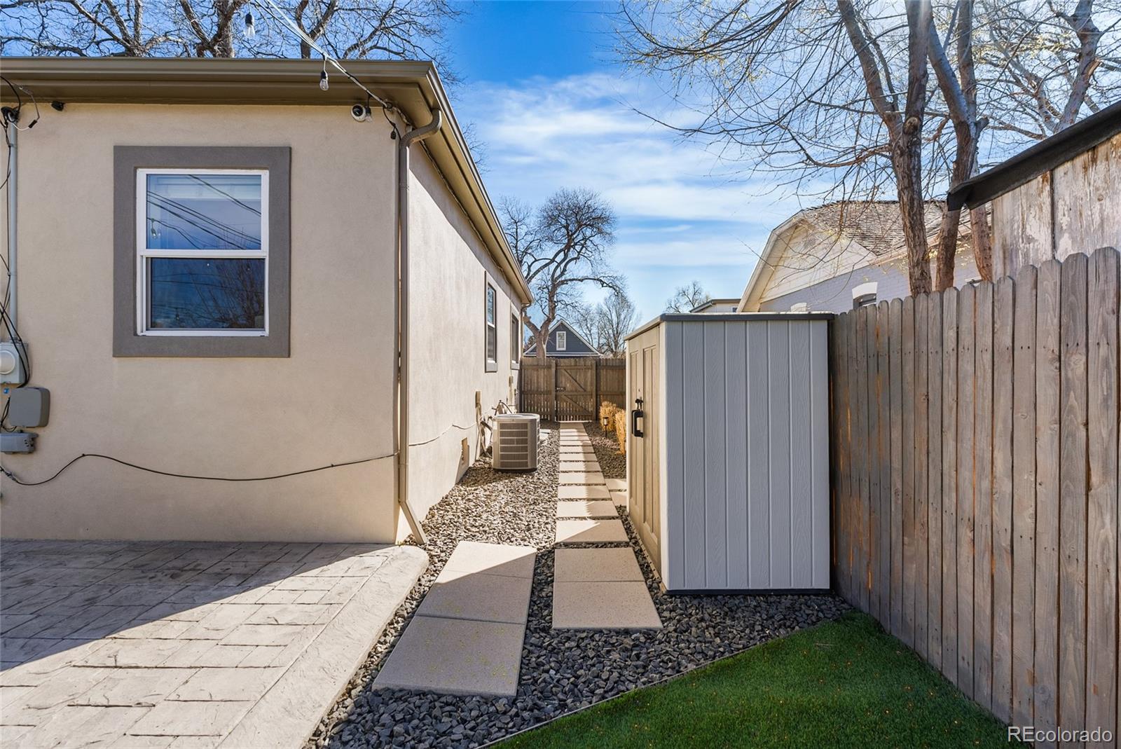 MLS Image #36 for 4975  knox court,denver, Colorado