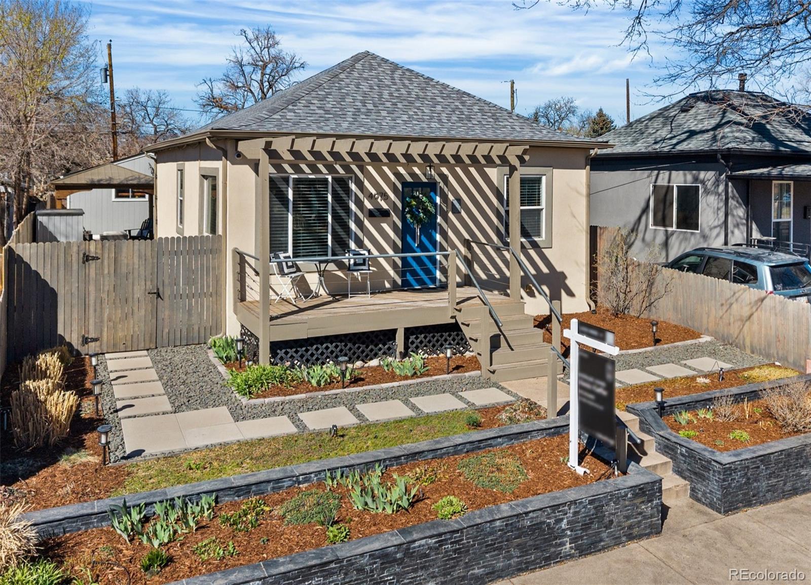 MLS Image #38 for 4975  knox court,denver, Colorado
