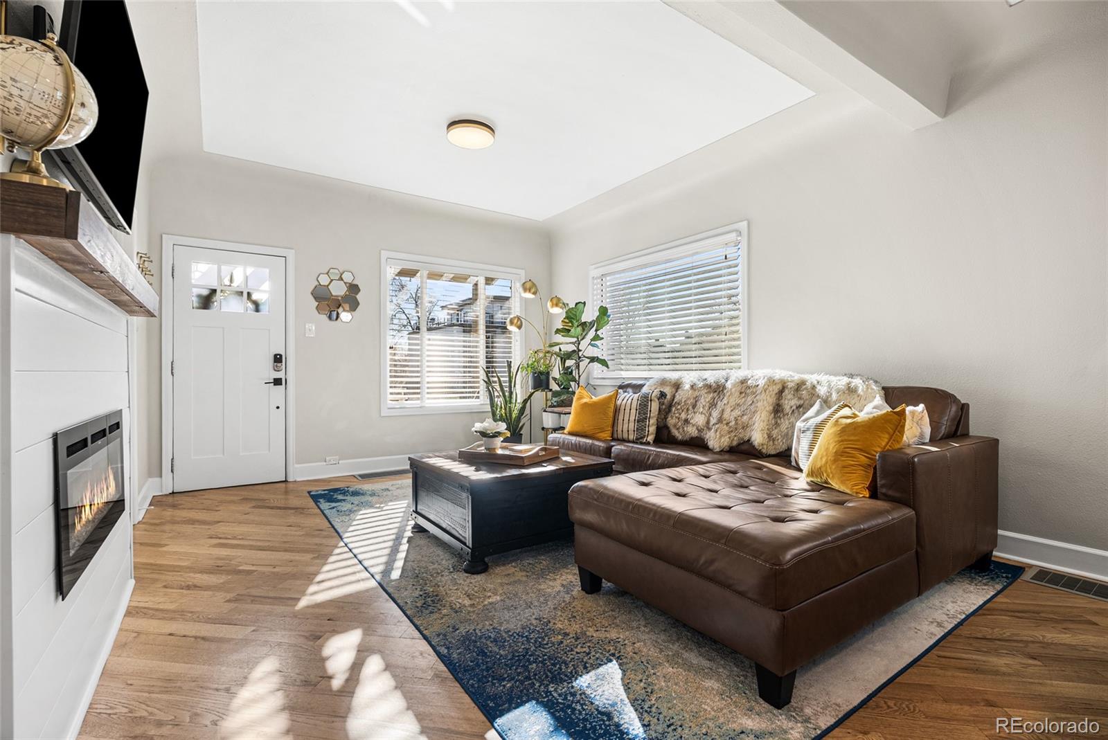 MLS Image #4 for 4975  knox court,denver, Colorado