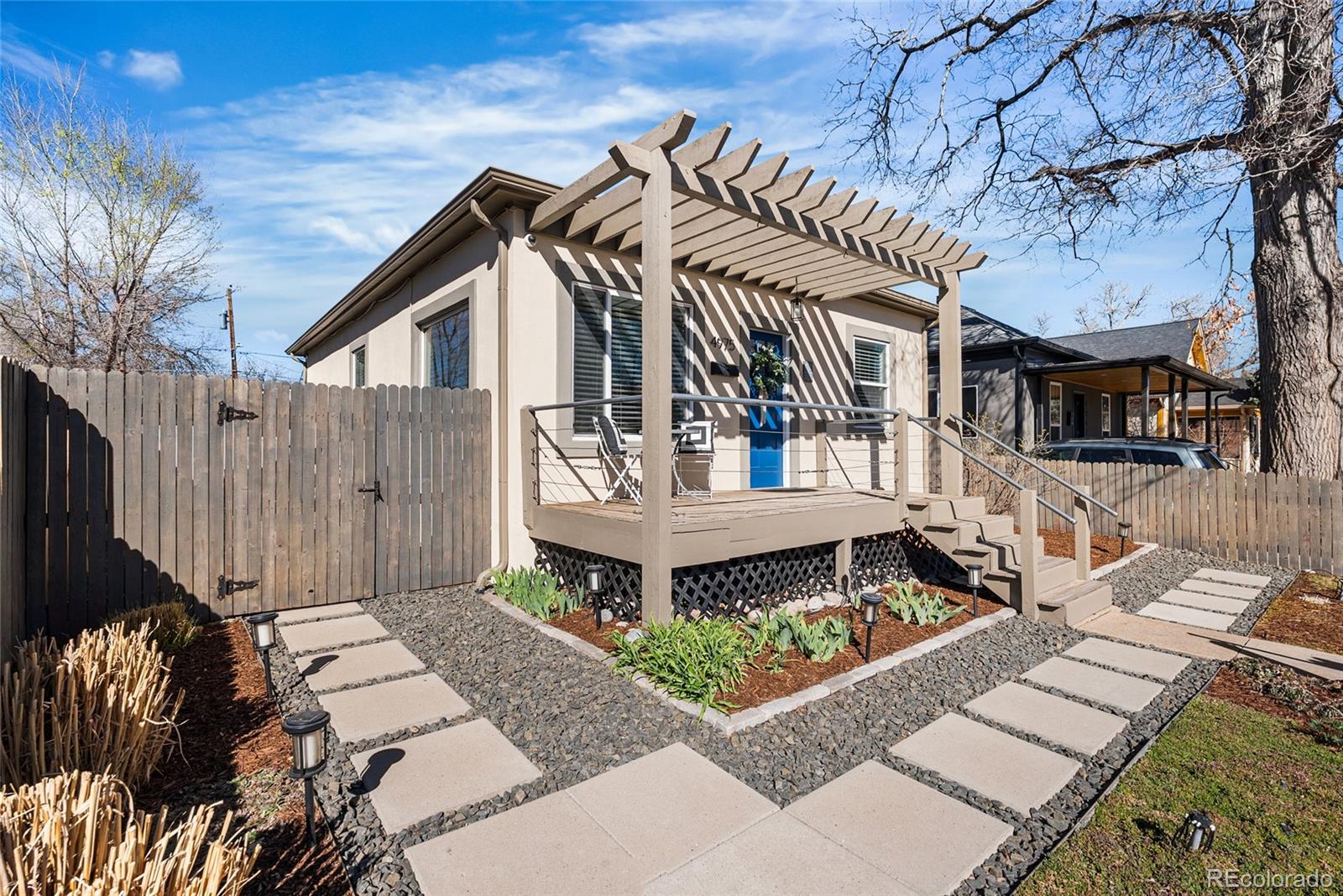 MLS Image #40 for 4975  knox court,denver, Colorado