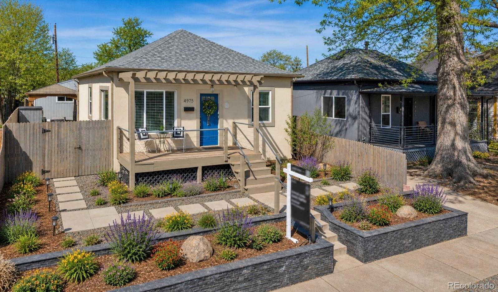 MLS Image #41 for 4975  knox court,denver, Colorado