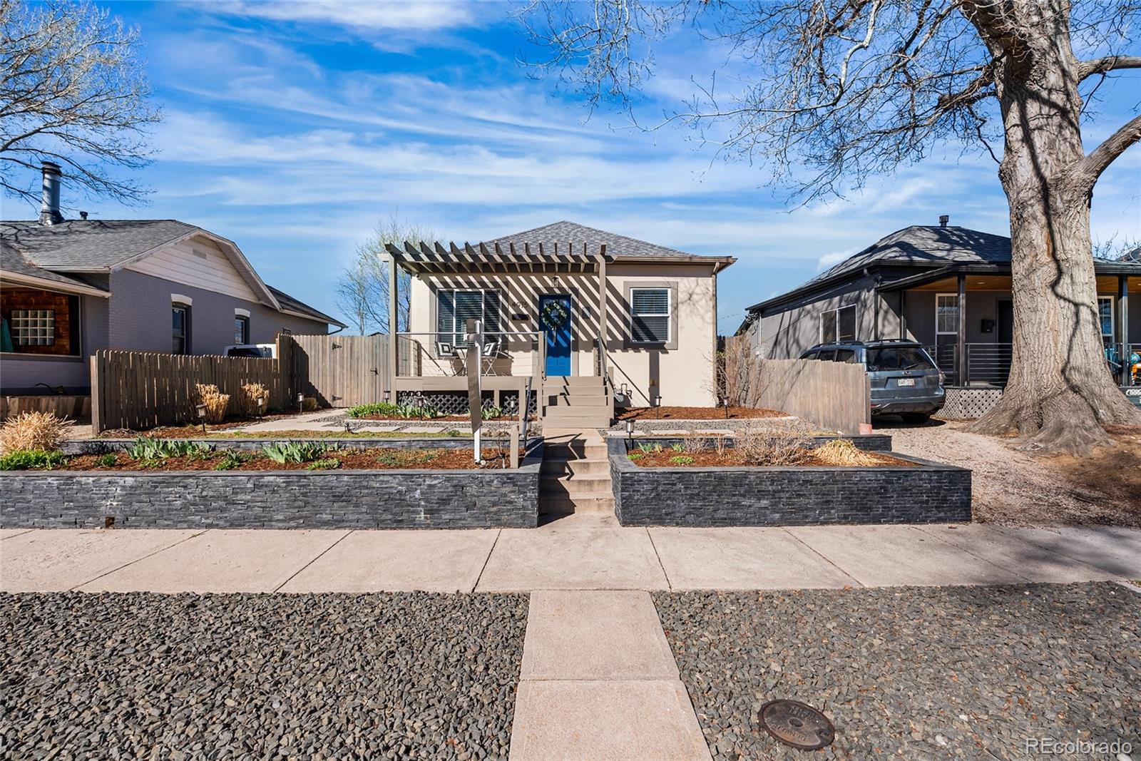 MLS Image #42 for 4975  knox court,denver, Colorado