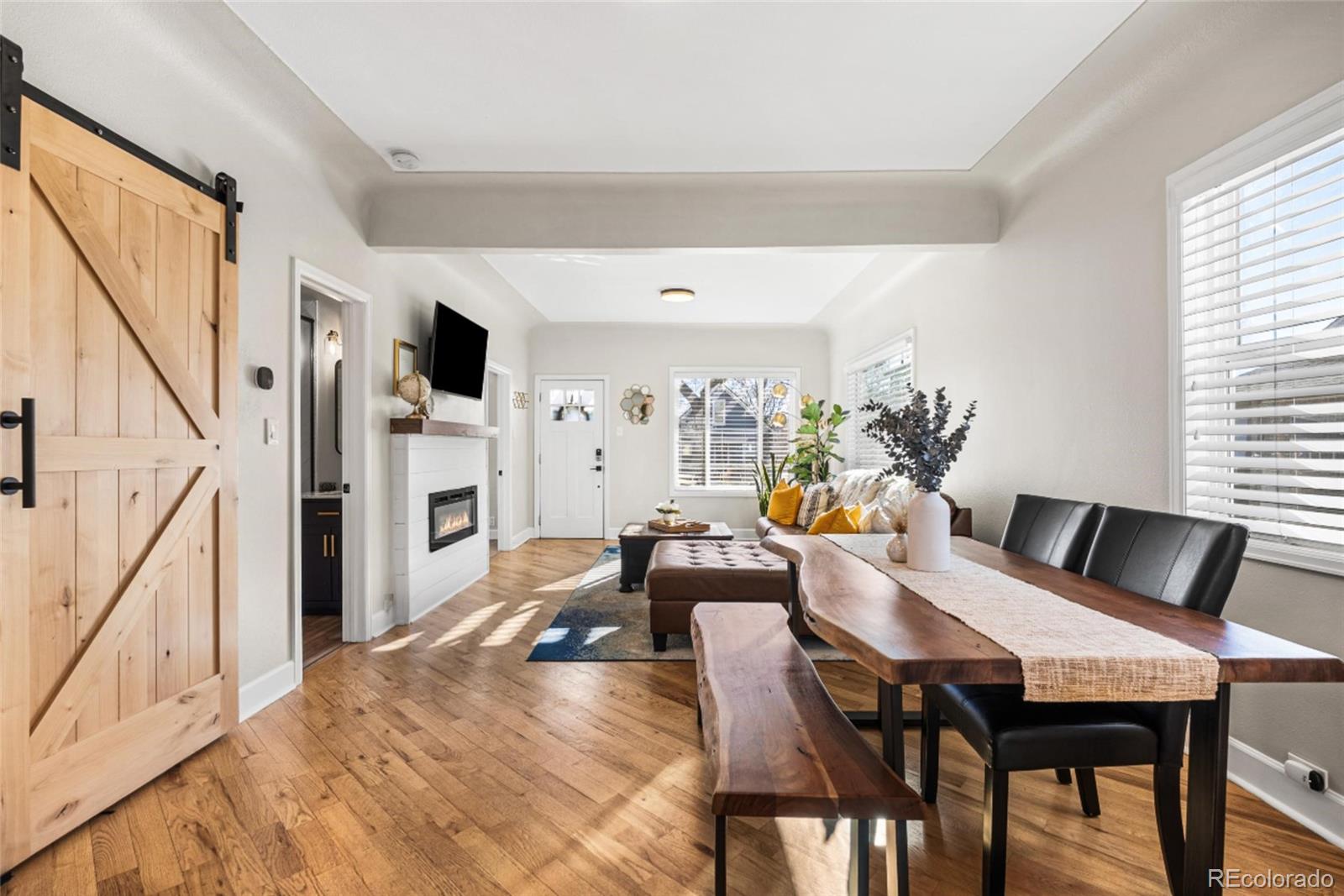 MLS Image #5 for 4975  knox court,denver, Colorado