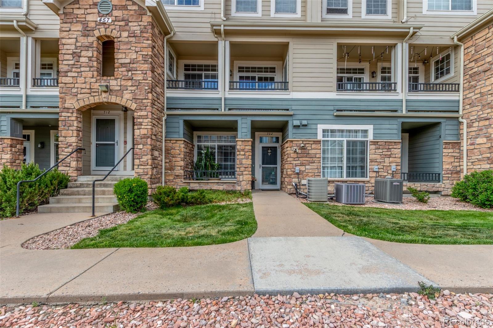 MLS Image #0 for 457  black feather loop,castle rock, Colorado