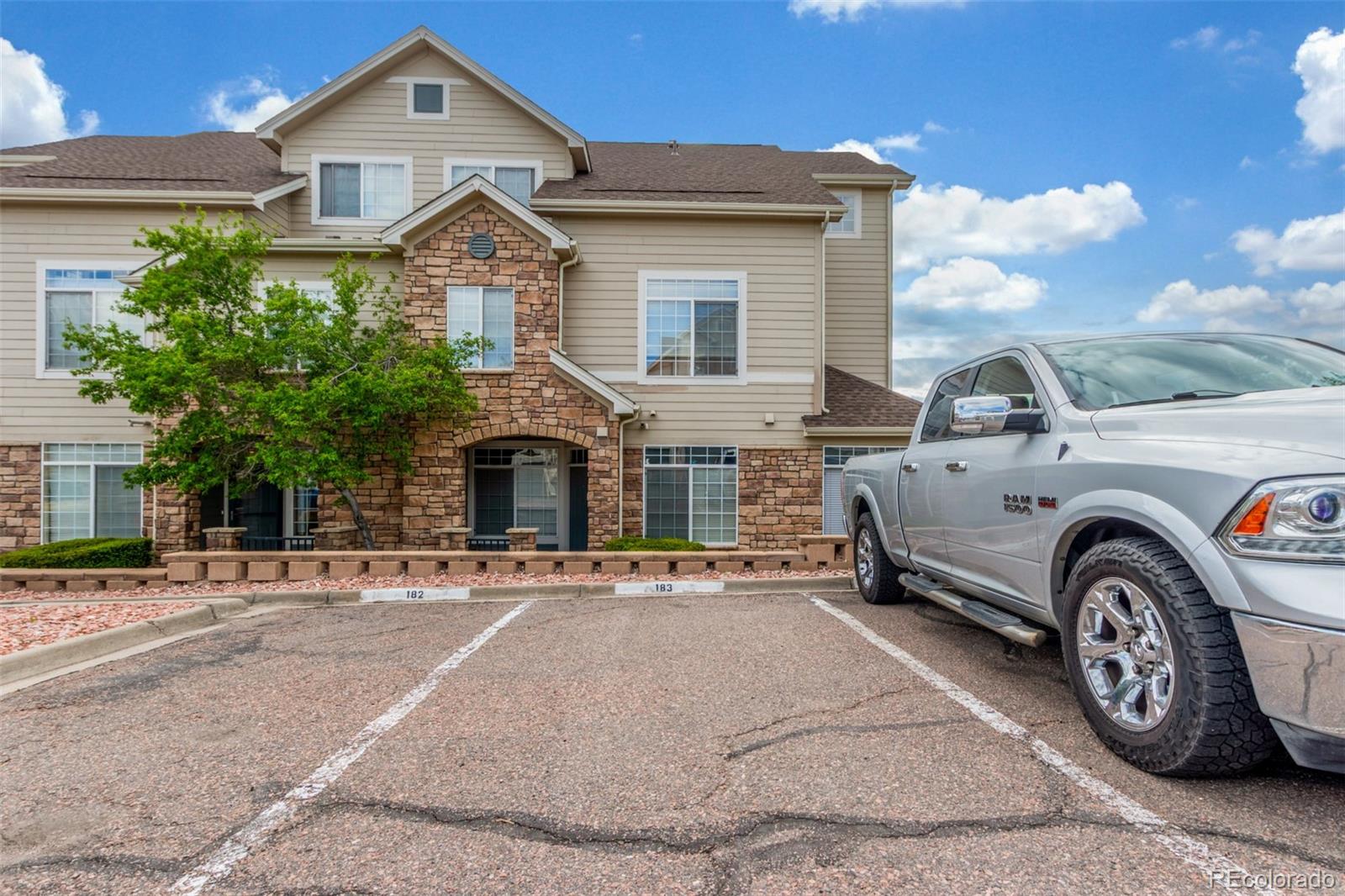 MLS Image #34 for 457  black feather loop,castle rock, Colorado