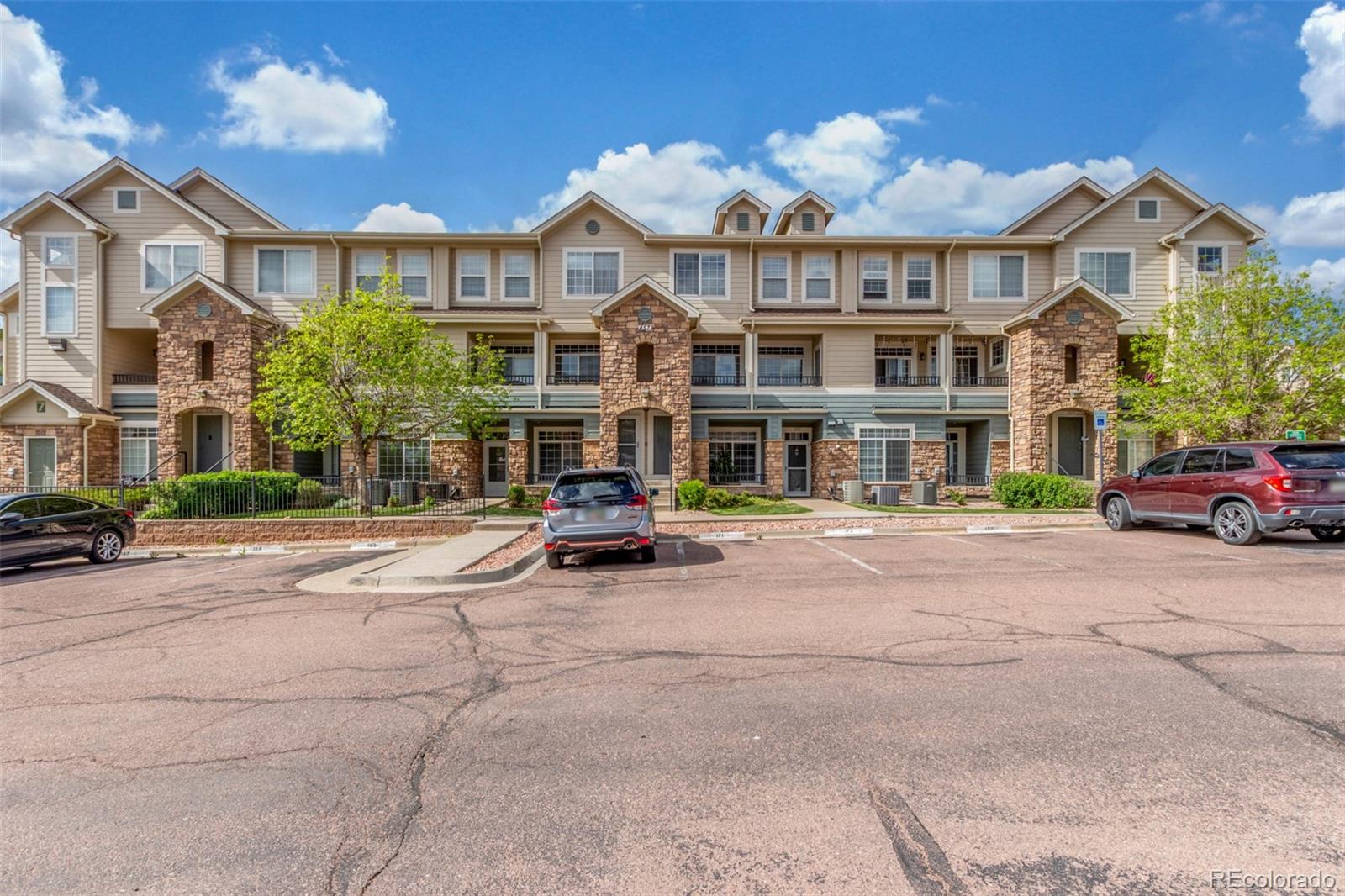 MLS Image #36 for 457  black feather loop,castle rock, Colorado