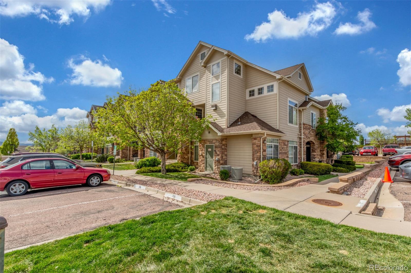 MLS Image #37 for 457  black feather loop,castle rock, Colorado