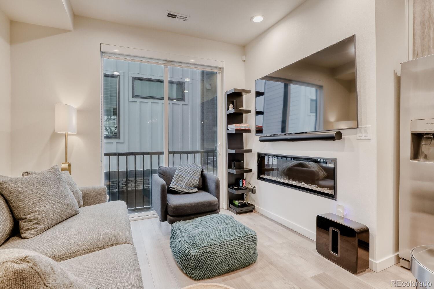 MLS Image #1 for 1930  hooker street 3,denver, Colorado
