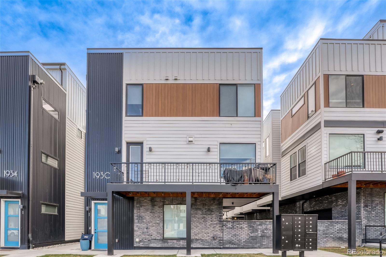 MLS Image #19 for 1930  hooker street 3,denver, Colorado