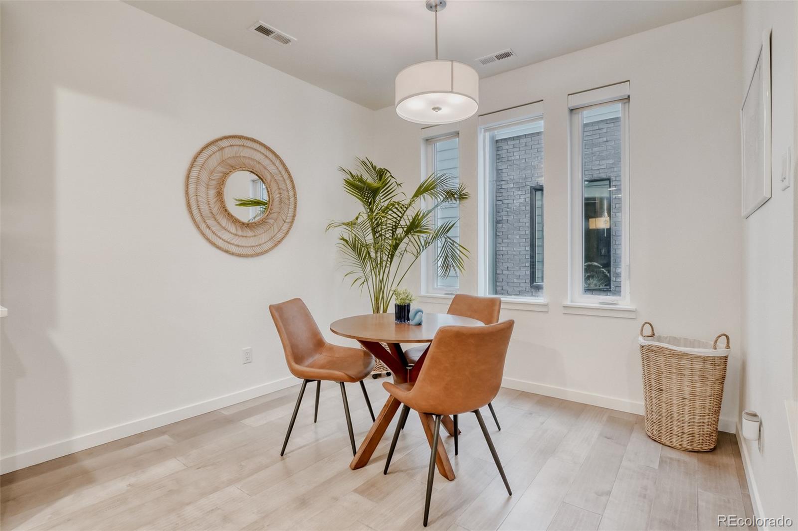MLS Image #6 for 1930  hooker street 3,denver, Colorado