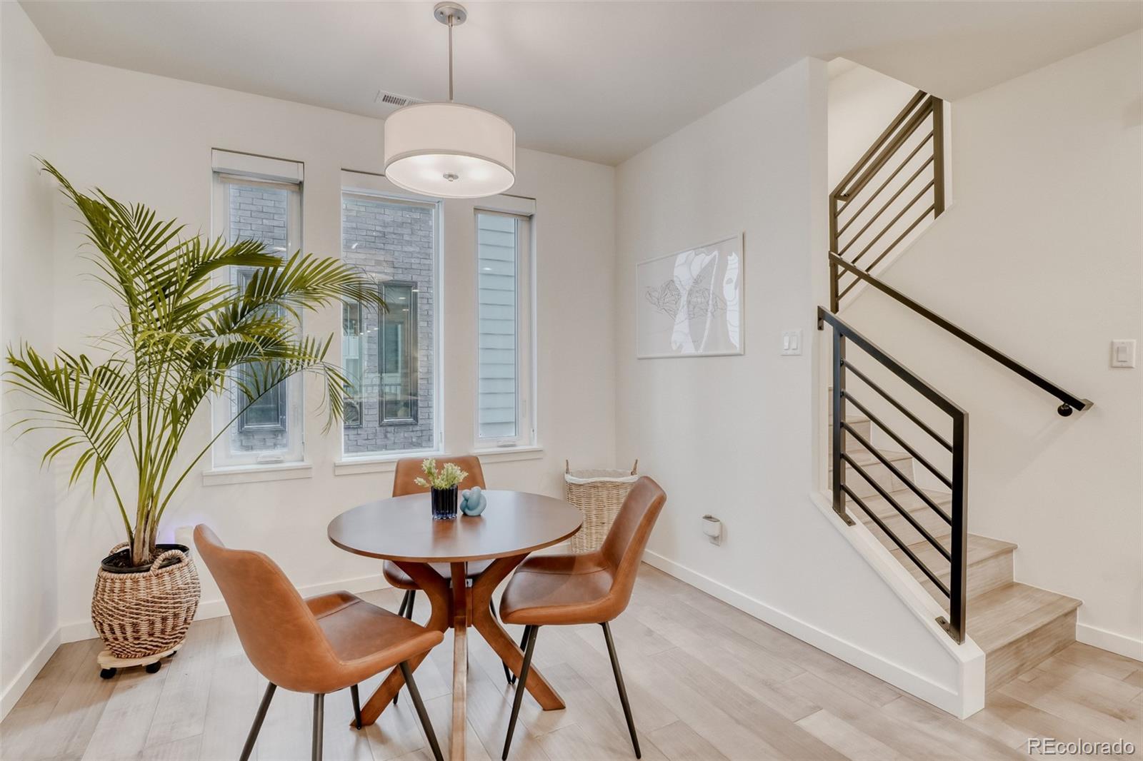 MLS Image #7 for 1930  hooker street 3,denver, Colorado