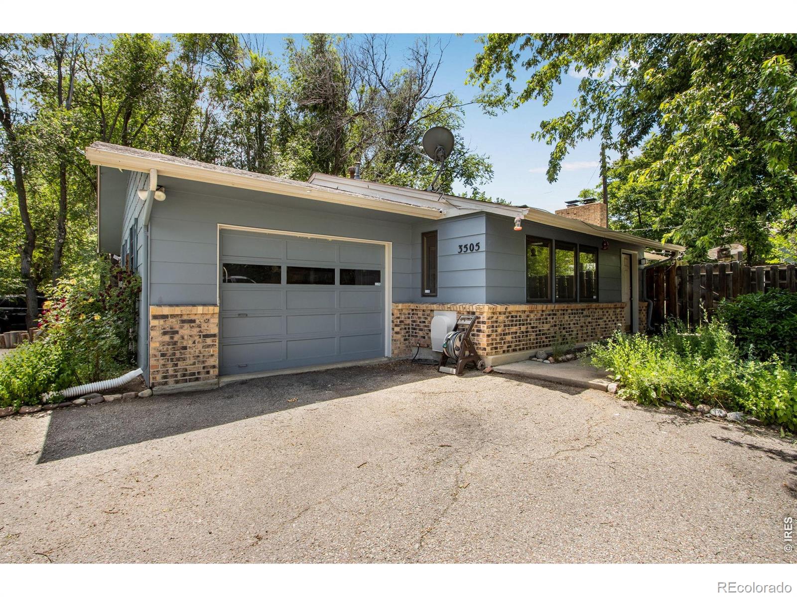 MLS Image #0 for 3505  19th street,boulder, Colorado