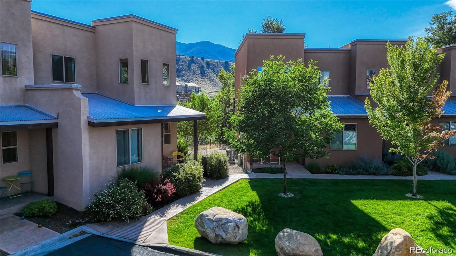 MLS Image #0 for 402 e sackett avenue,salida, Colorado