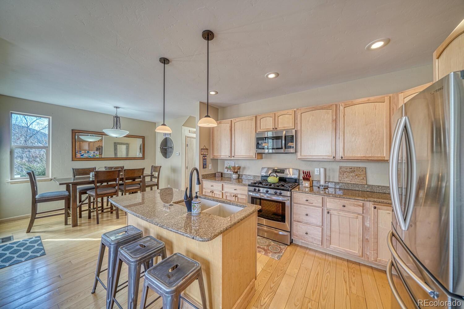 MLS Image #12 for 402 e sackett avenue,salida, Colorado