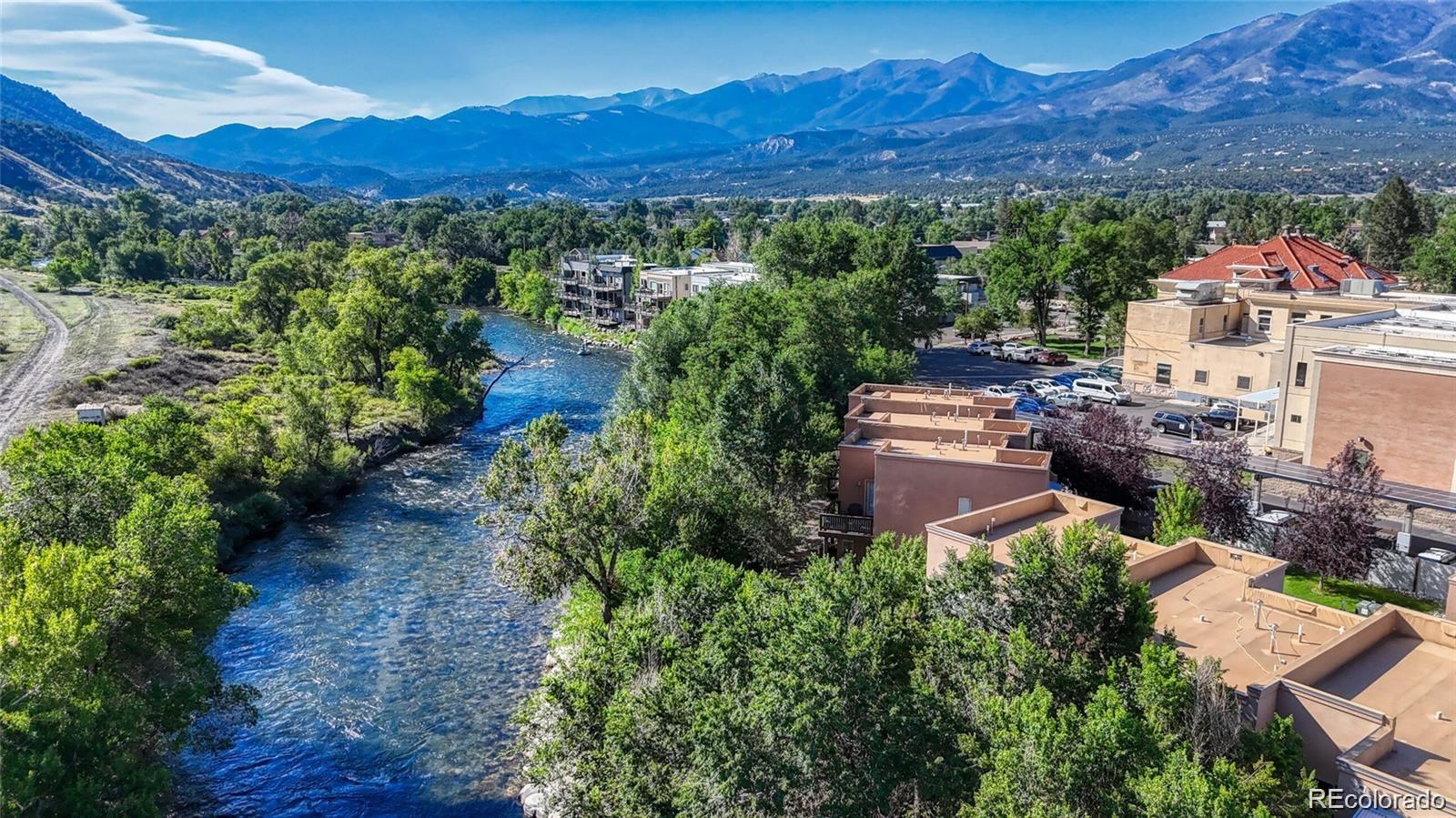MLS Image #3 for 402 e sackett avenue,salida, Colorado
