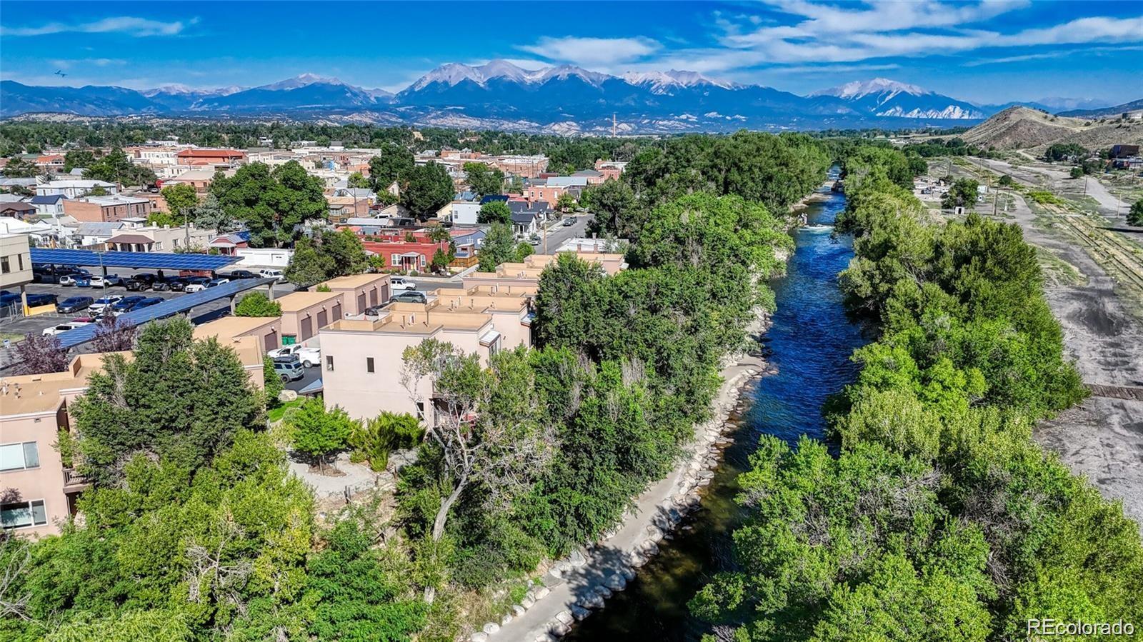 MLS Image #5 for 402 e sackett avenue,salida, Colorado