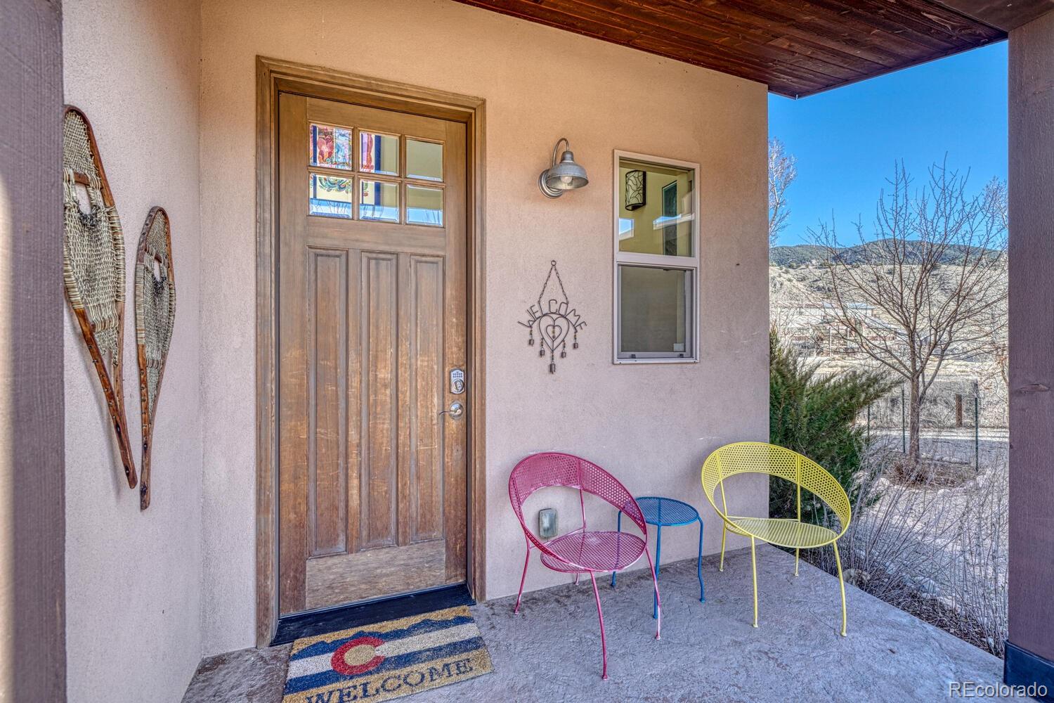 MLS Image #8 for 402 e sackett avenue,salida, Colorado