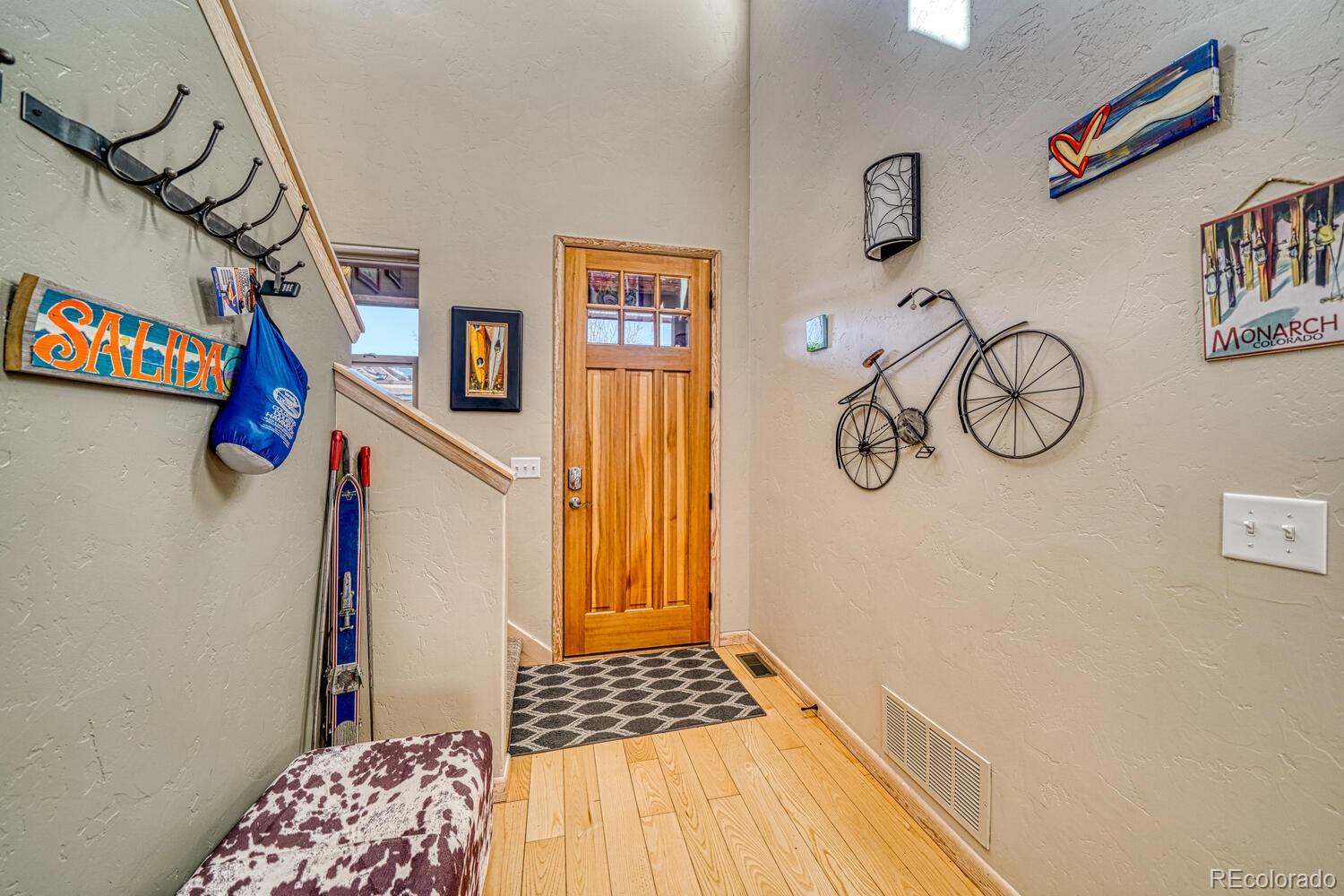 MLS Image #9 for 402 e sackett avenue,salida, Colorado