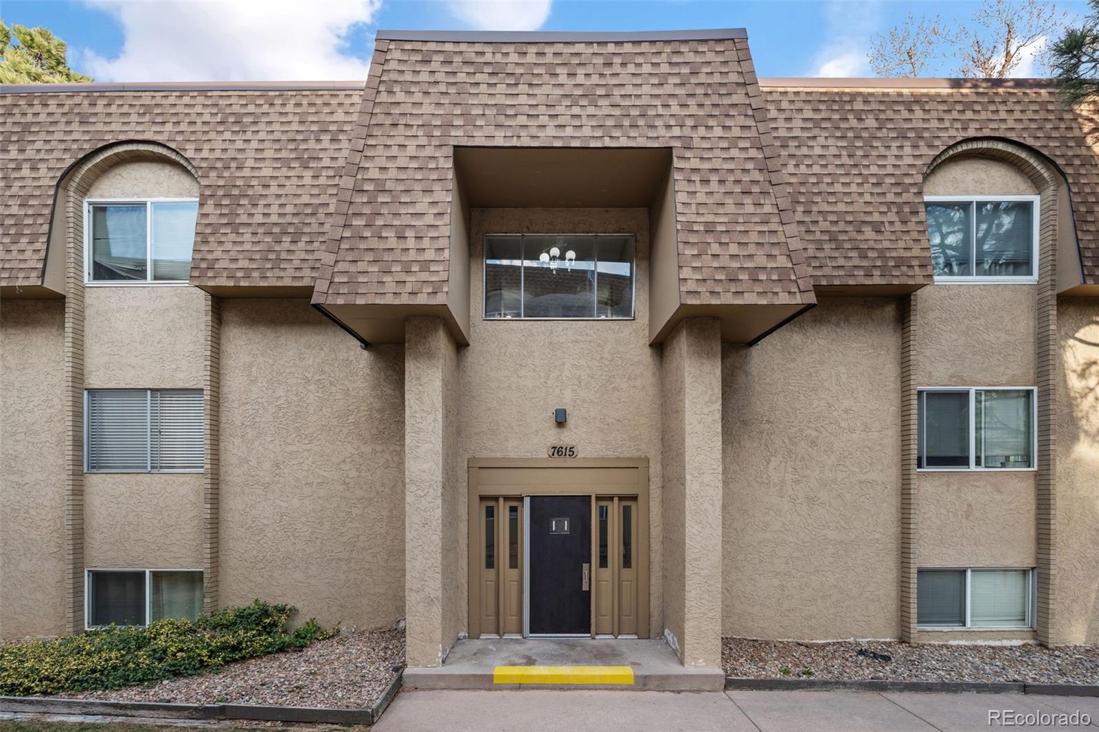 MLS Image #0 for 7615 e quincy avenue,denver, Colorado