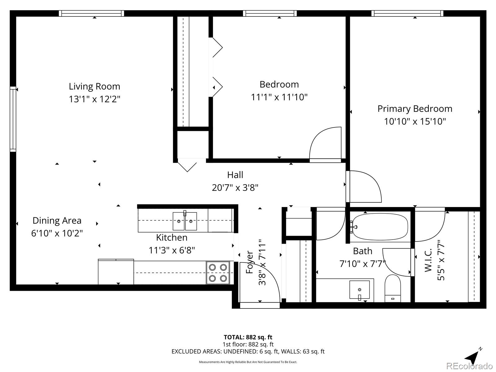MLS Image #28 for 7615 e quincy avenue,denver, Colorado