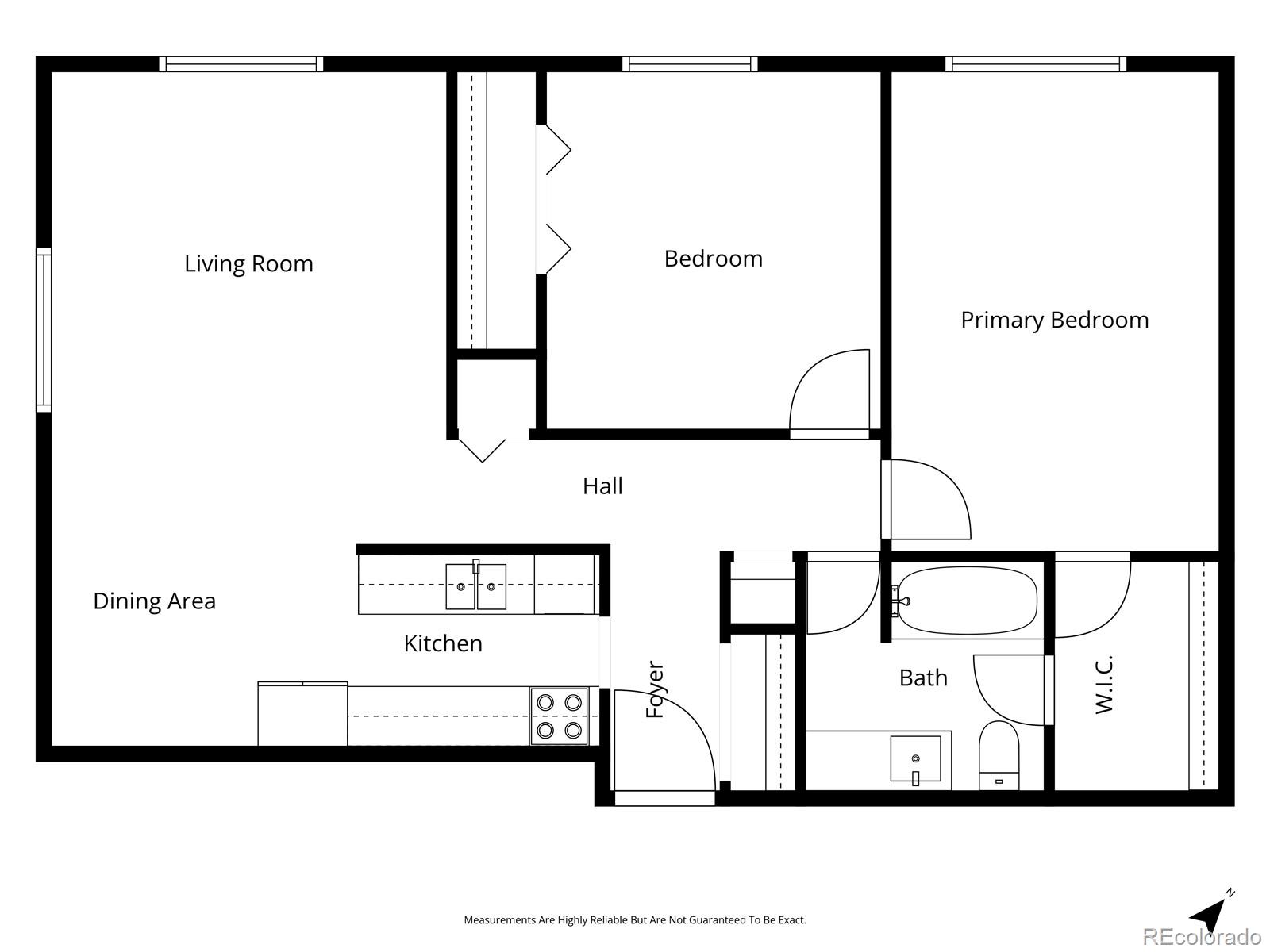 MLS Image #29 for 7615 e quincy avenue,denver, Colorado