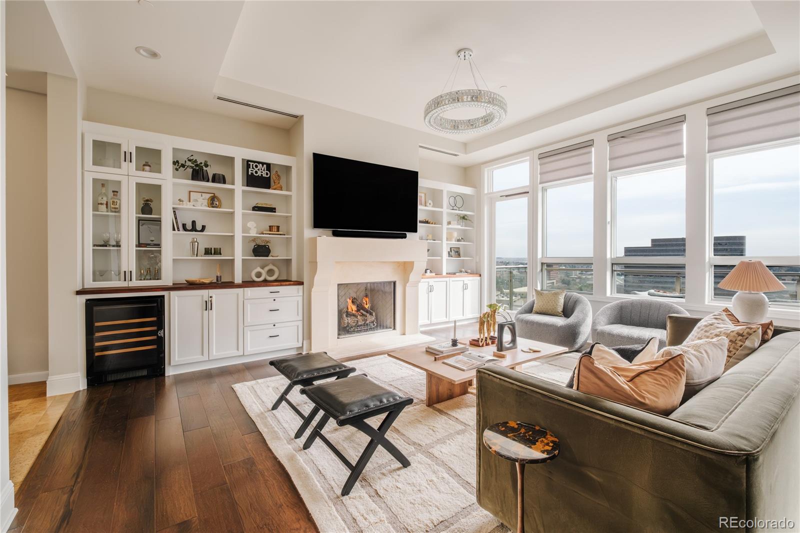 MLS Image #0 for 5455  landmark place 1018,greenwood village, Colorado