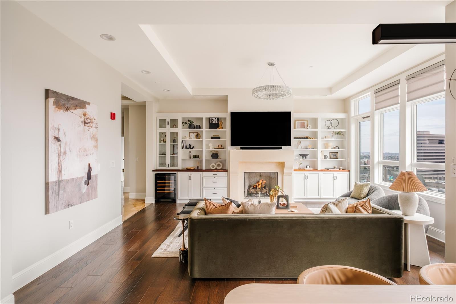 MLS Image #2 for 5455  landmark place 1018,greenwood village, Colorado