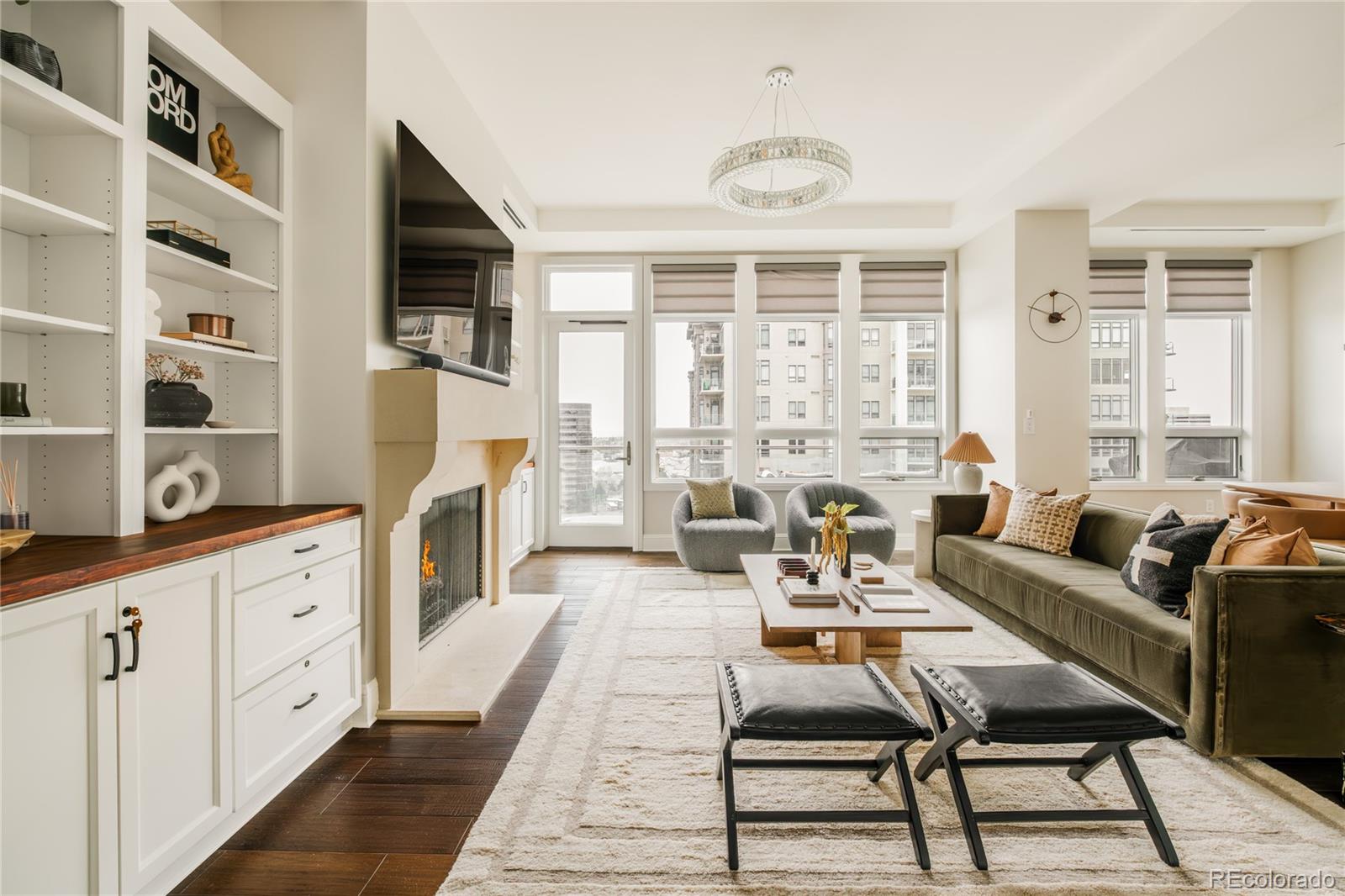 MLS Image #4 for 5455  landmark place 1018,greenwood village, Colorado