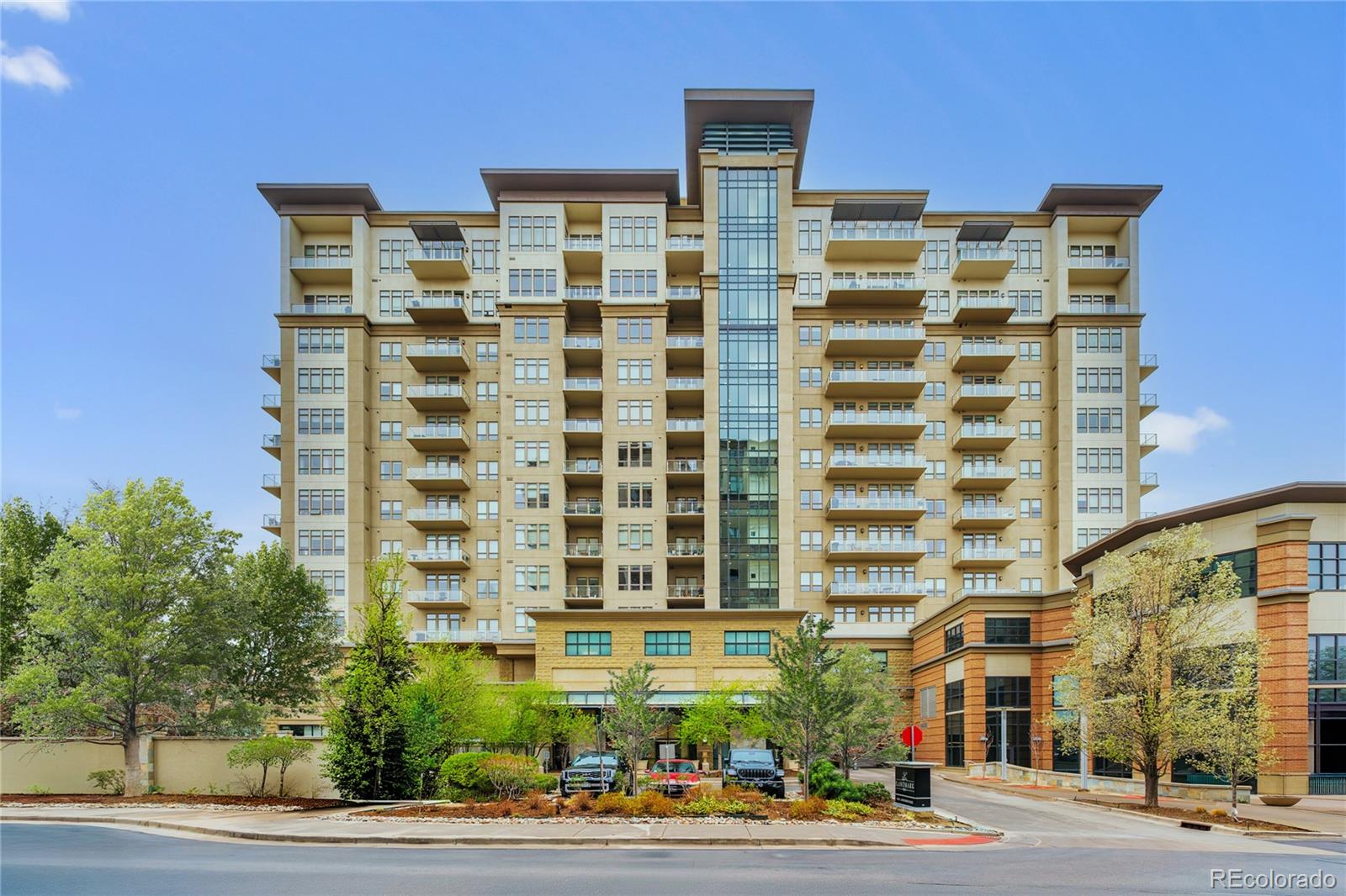 MLS Image #40 for 5455  landmark place 1018,greenwood village, Colorado