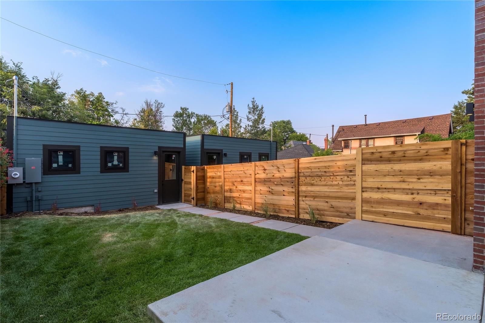 MLS Image #42 for 3227 w 21st avenue,denver, Colorado