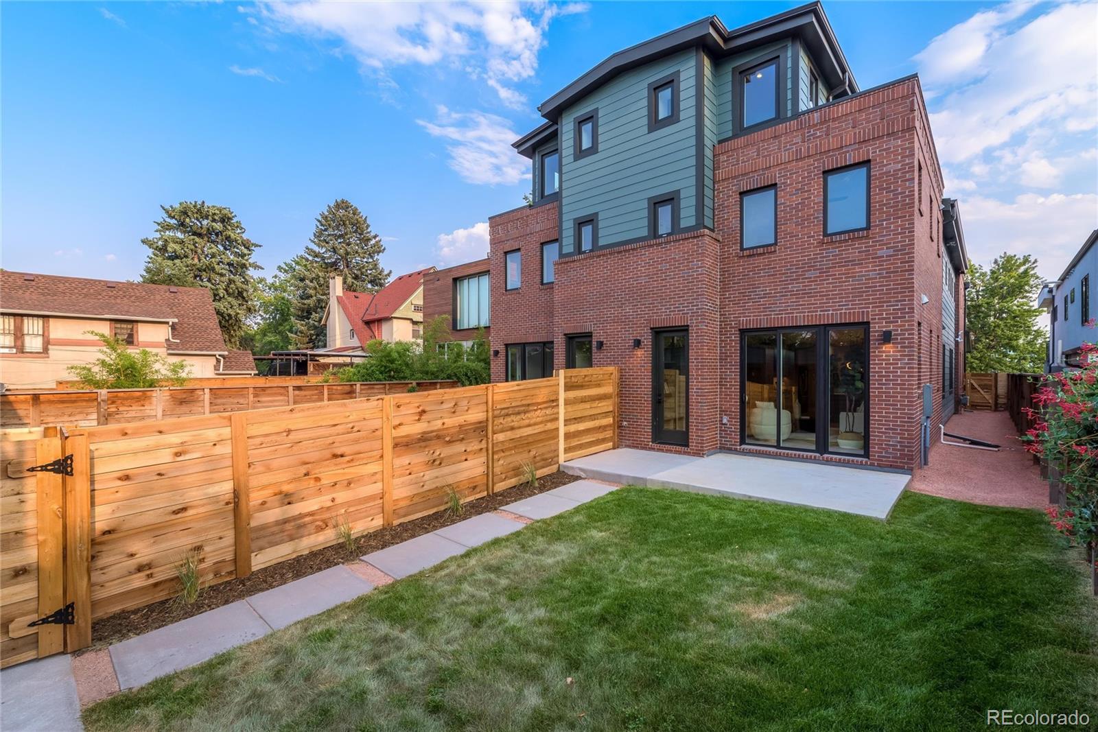 MLS Image #43 for 3227 w 21st avenue,denver, Colorado