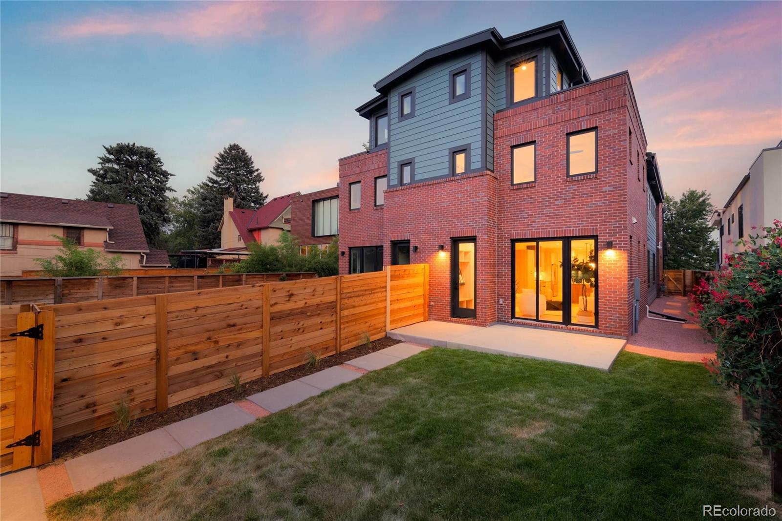 MLS Image #44 for 3227 w 21st avenue,denver, Colorado