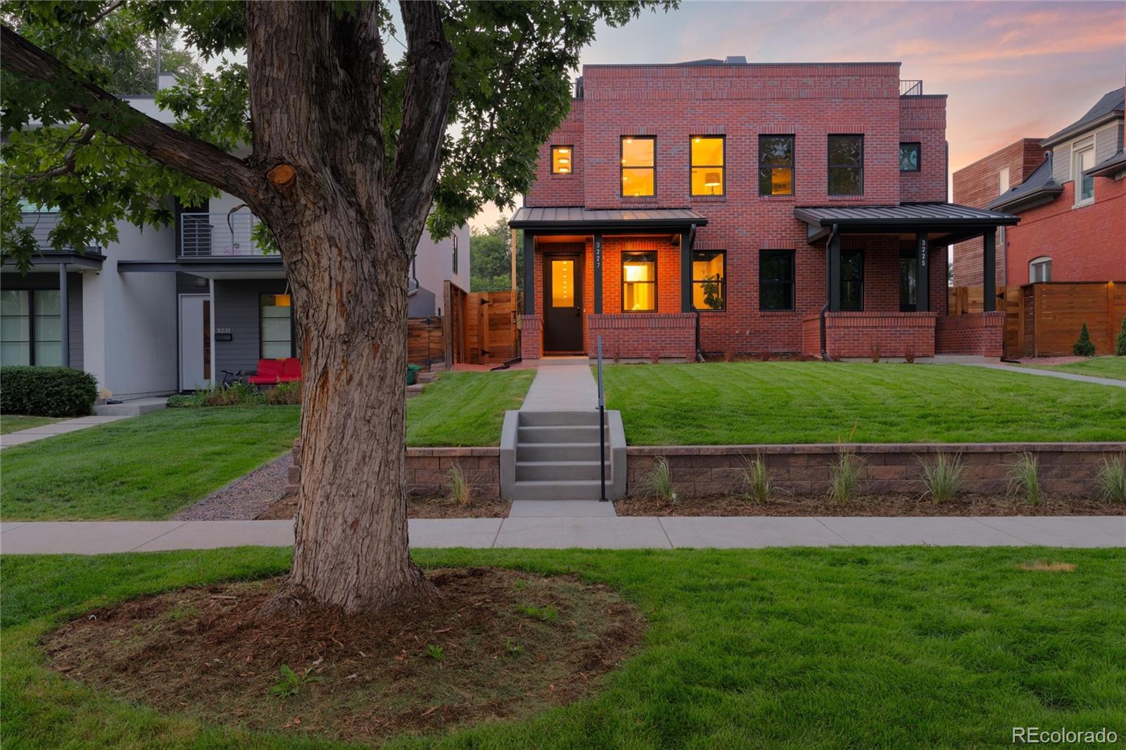 MLS Image #45 for 3227 w 21st avenue,denver, Colorado