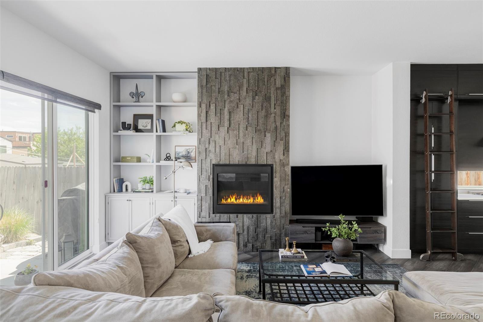 MLS Image #15 for 2740  hazel court,denver, Colorado