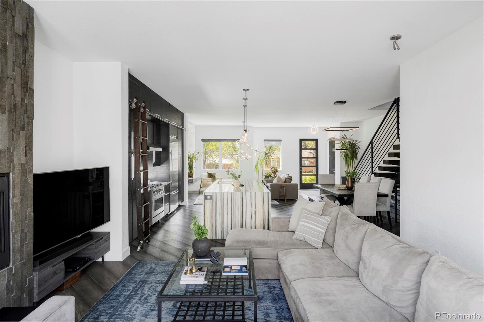 MLS Image #16 for 2740  hazel court,denver, Colorado
