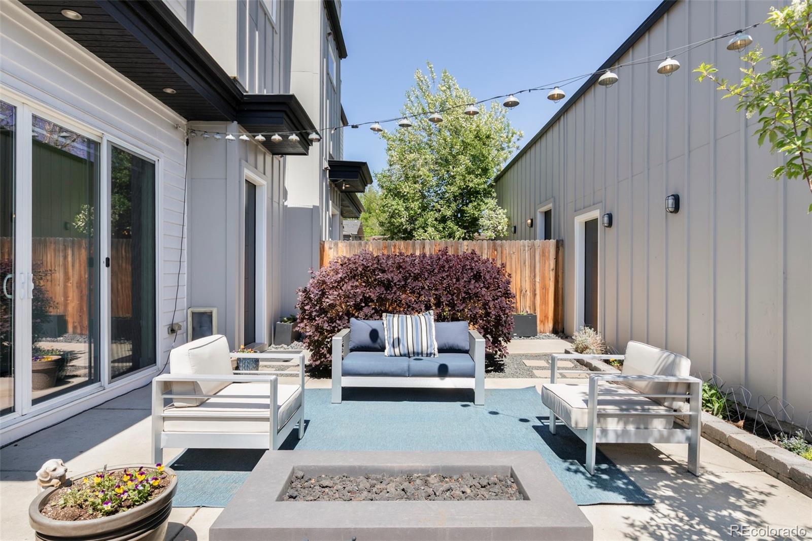 MLS Image #17 for 2740  hazel court,denver, Colorado