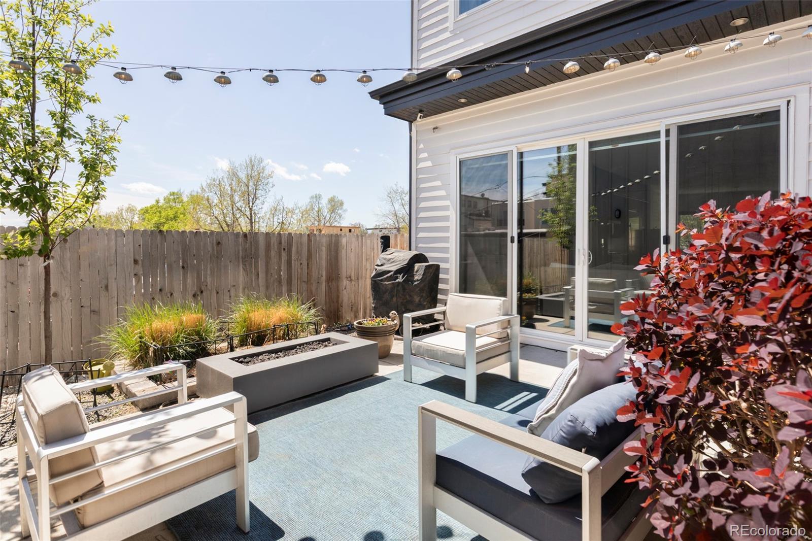 MLS Image #18 for 2740  hazel court,denver, Colorado
