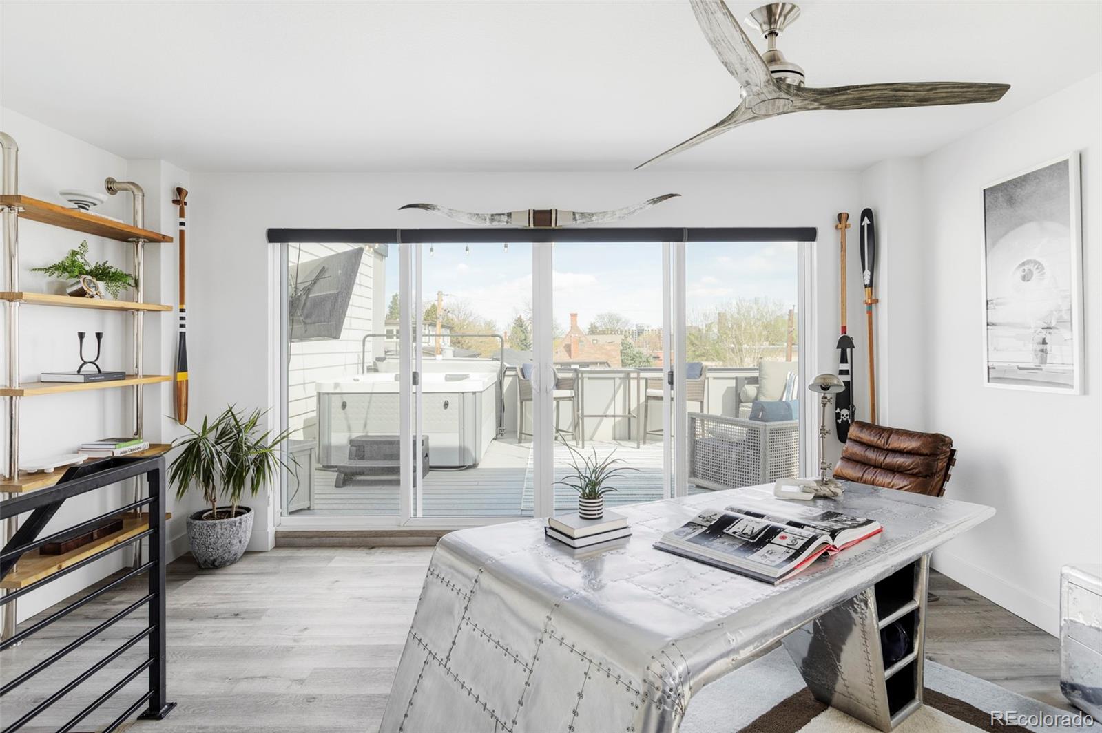 MLS Image #35 for 2740  hazel court,denver, Colorado