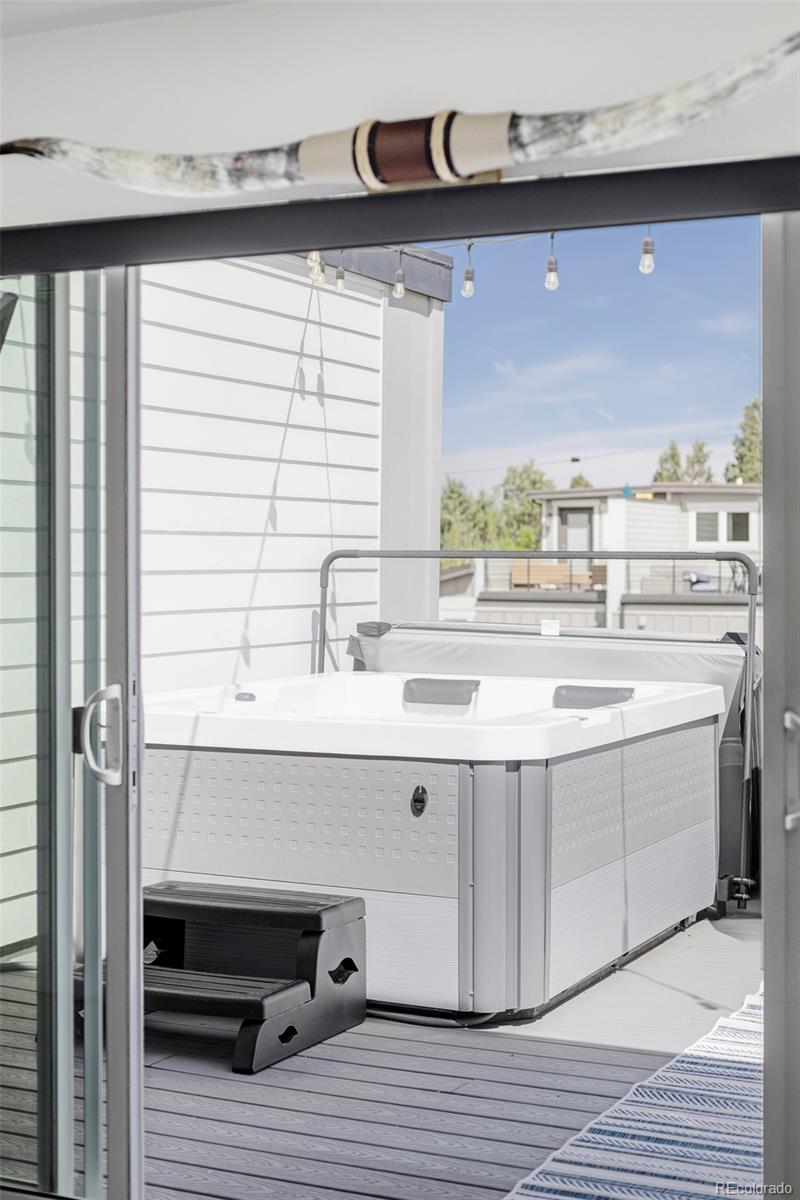 MLS Image #36 for 2740  hazel court,denver, Colorado