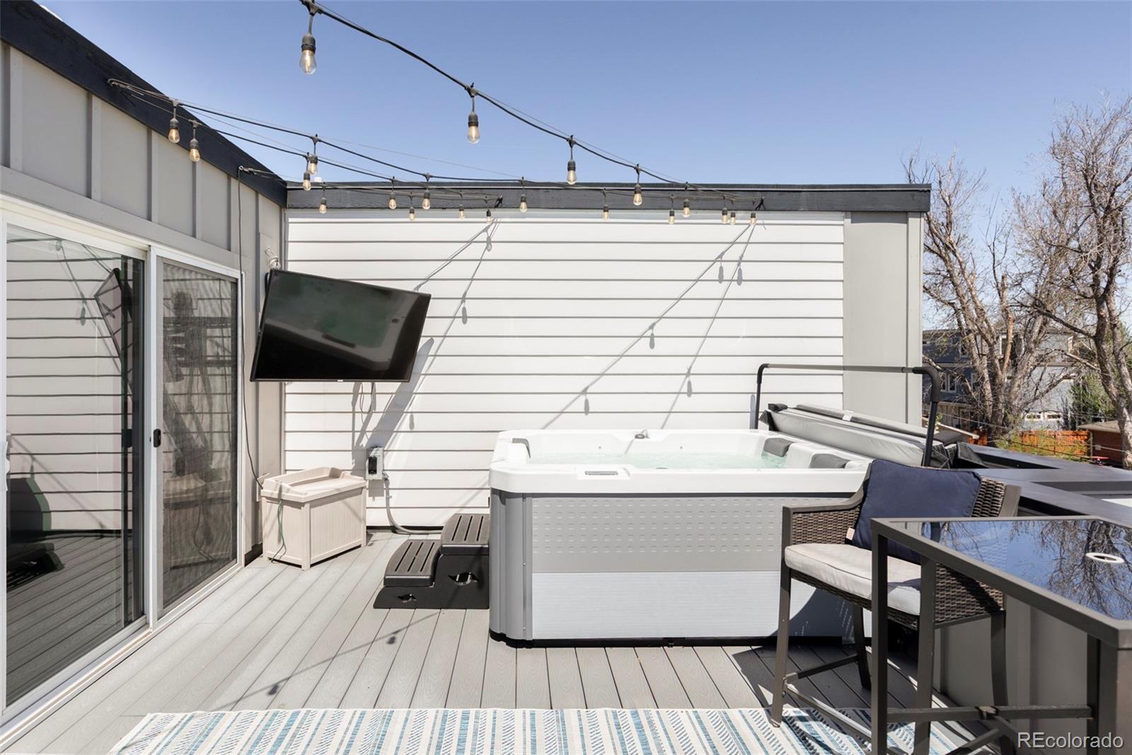 MLS Image #37 for 2740  hazel court,denver, Colorado