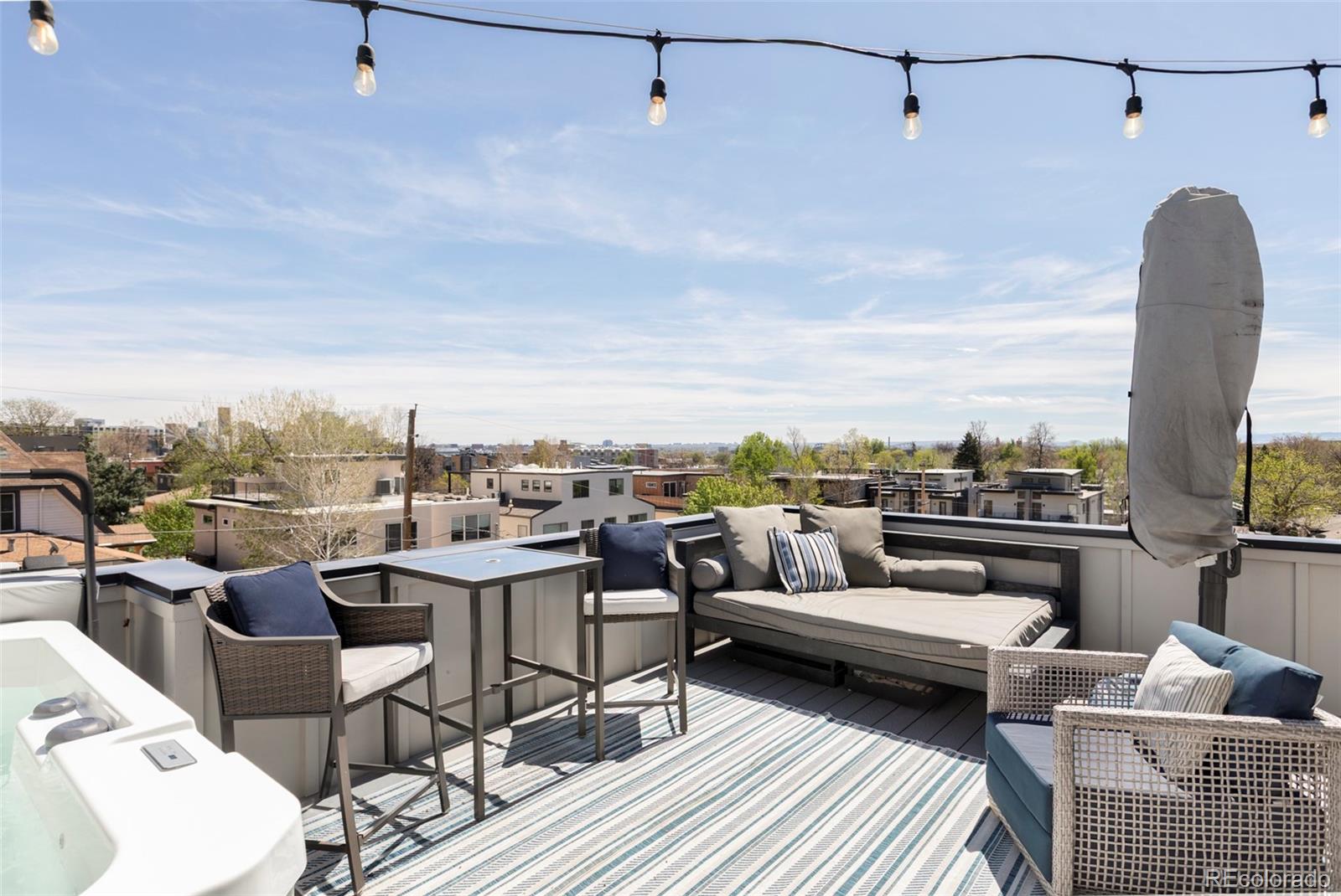 MLS Image #38 for 2740  hazel court,denver, Colorado