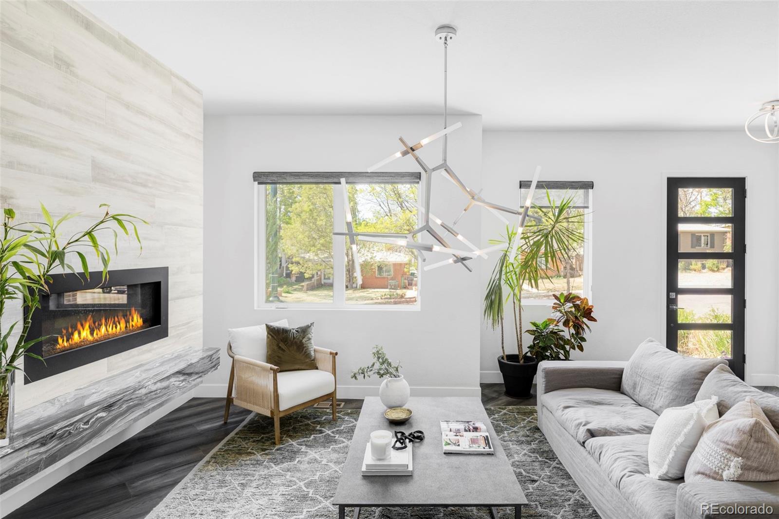 MLS Image #4 for 2740  hazel court,denver, Colorado