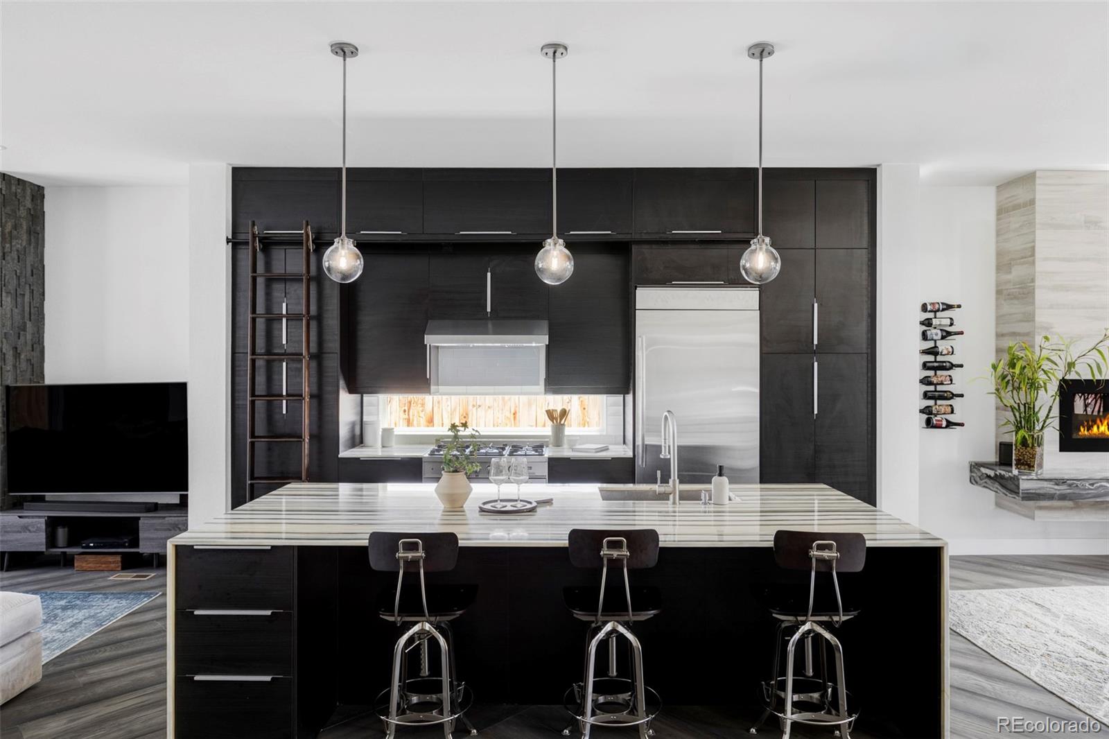 MLS Image #6 for 2740  hazel court,denver, Colorado