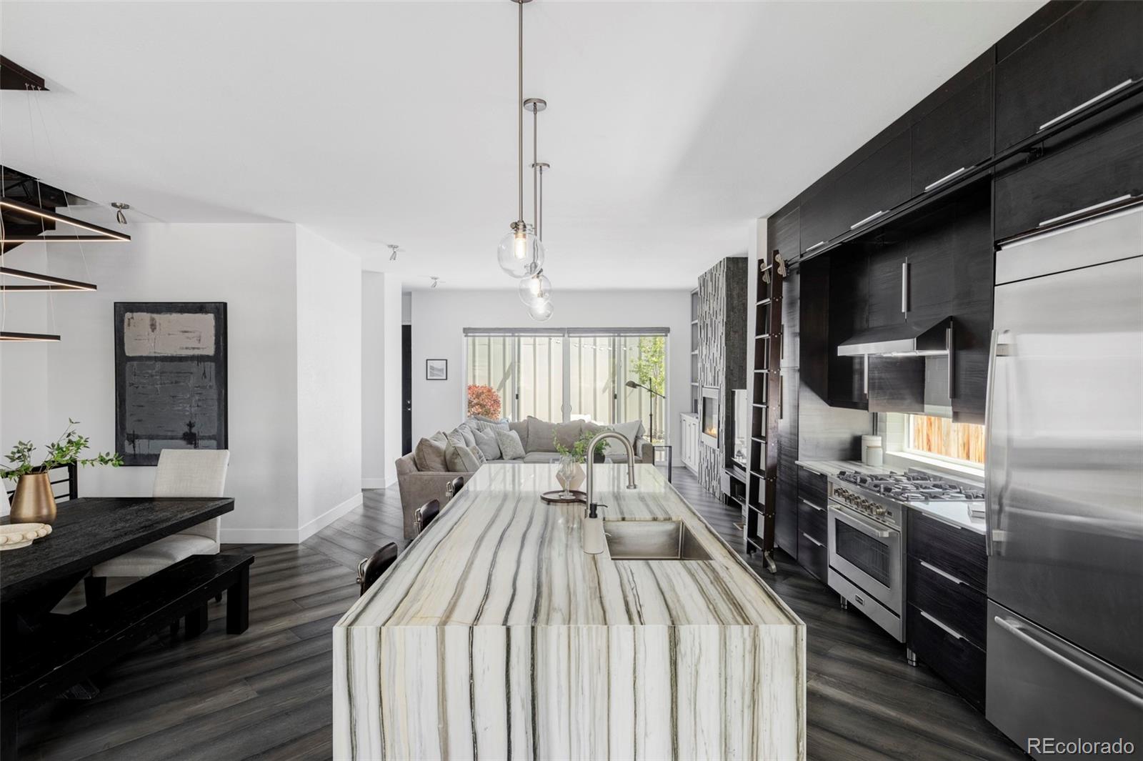 MLS Image #8 for 2740  hazel court,denver, Colorado